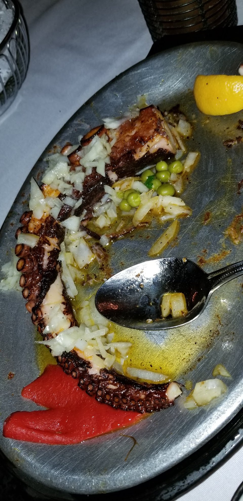 Octopus
