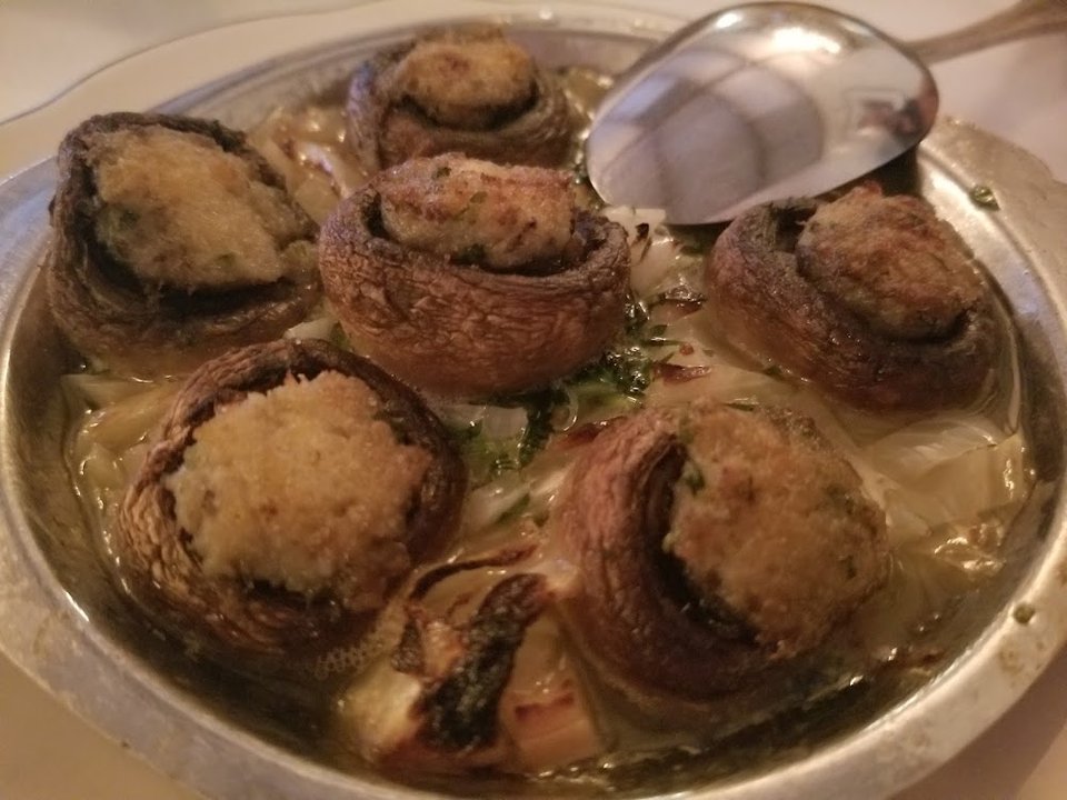 Escargot