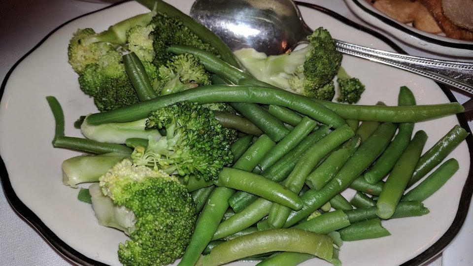Broccoli