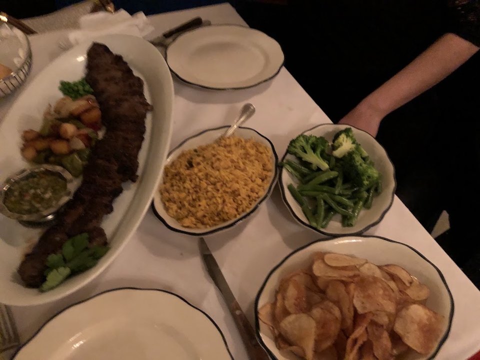 Churrasco