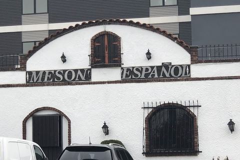 Meson Español